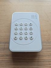 Clavier Alarme Securite Keypad