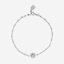 Gucci Flora 18K White Gold and