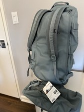Thule Chasm Duffel Bag ,Pond