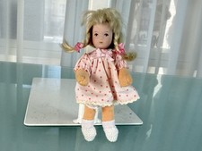 Poupée Käthe Kruse poupée