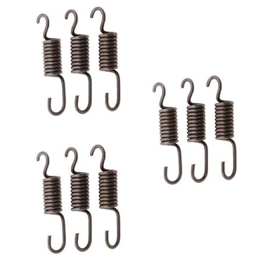 Ressorts embrayage pour - 9,
