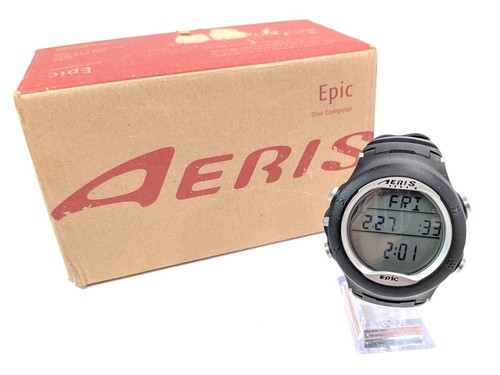 Neuf aeris epic - neuf,