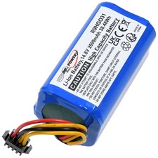 Batterie pour Hoover HGO310011