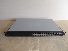 Cisco SF300-24PP SF300-24PP-K9