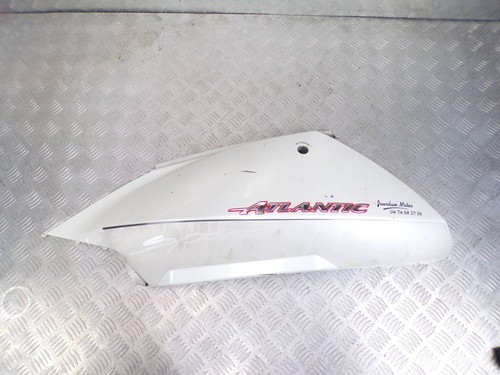 Aprilia 125 atlantic cache - 125,