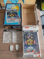 Flipper TOMY / Atomic Arcade /