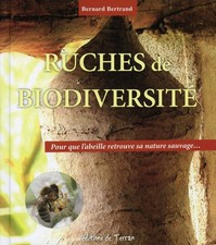 Ruches de biodiversité, par