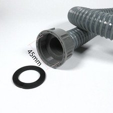 Tube de vidange d'évier