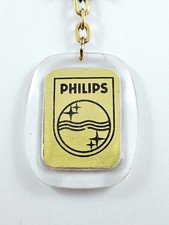 PORTE-CLÉS - PHILIPS 1960s