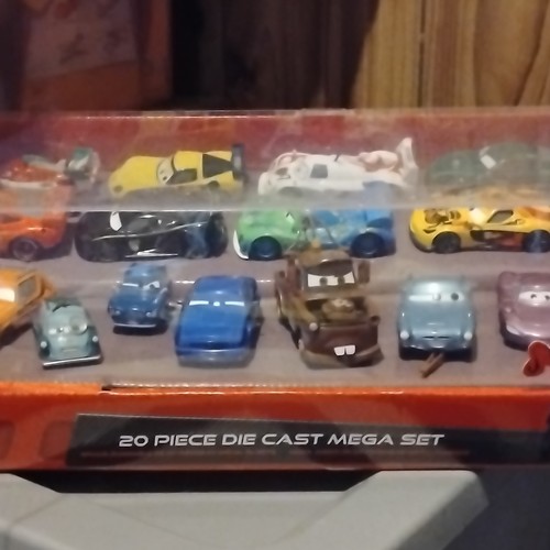 Disney pixar cars piece - pixar,