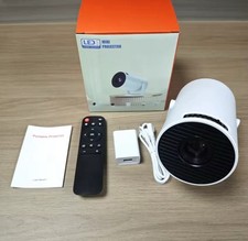 Rétroprojecteur LED portable