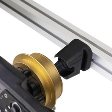 Boullage du volant Bracket QR