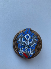 insigne militaire ,para,parachutiste,1erCLA