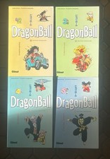Manga Dragon Ball