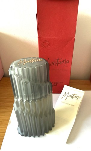 Claude montana light ml - claude,