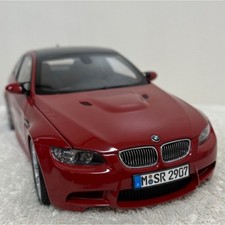 BMW Kyosho 1/18 BMW m3 coupe