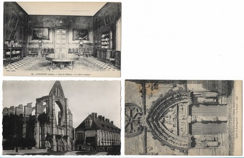 Fr02 longpont lot chateau - fr02,