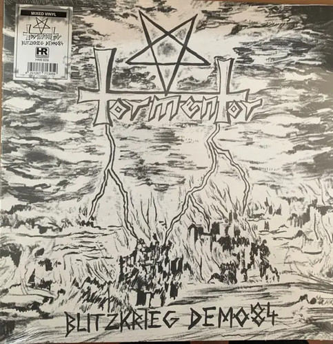 Tormentor blitzkrieg demo - blitzkrieg,