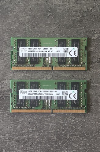 Ram hynix 32gb - sk,