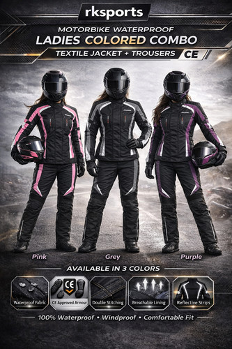 Rksports veste moto étanche - rksports,