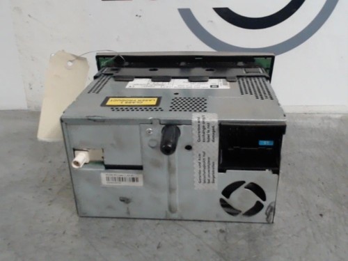 Autoradio opel corsa phase - opel, 1