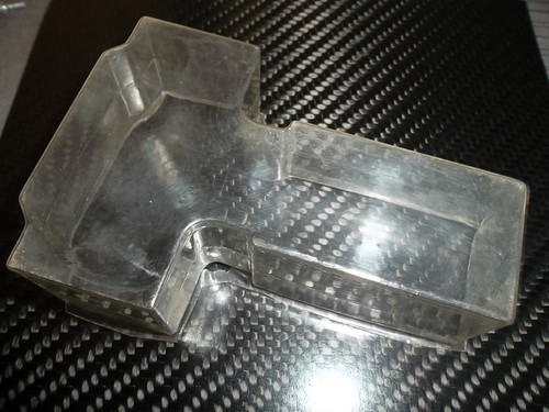Micro racing protection - protection, lexan