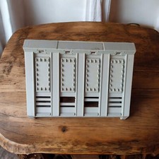 Mask Boulder Hill Kenner