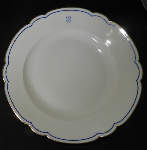 Porcelaine limoges haviland - porcelaine, de