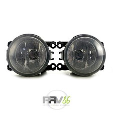 Lot 2x Phares Antibrouillard AV RENAULT MÉGANE II Ph2 CC 1.9dCi 130 / 8200074008