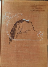 Le Trésor de Montségur Cathare Languedoc Renée Aurembou Péron Super 1000 GP 1966