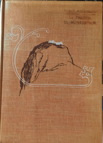 Trésor montségur - trésor, de