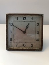 Pendule, Horloge, Réveil