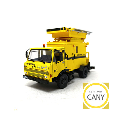 Camion beliet 620 - kb,
