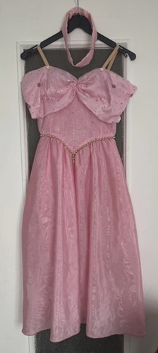 Robe aurora disney taille 10 - aurora,