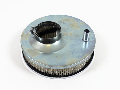 Filtre air verchromé vw - verchromé,