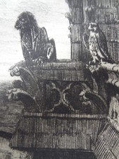 Charles PINET – Chimères de