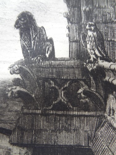 Charles pinet chimères de - charles,