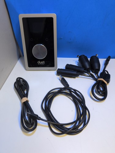 Apogee duet usb audio - apogee,