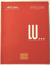 LU... Vente Collection