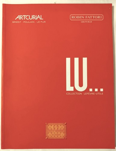 Vente collection - vente,