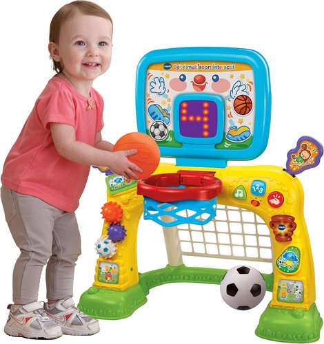 Vtech bébé multisport - vtech,