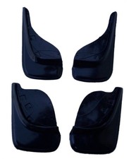4pcs Bavettes pour Renault