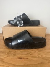 Claquette Nike Calm Slide