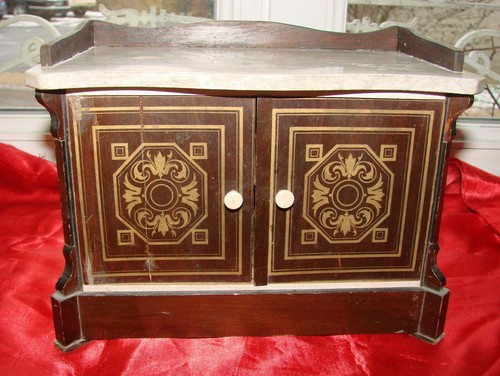 Meuble toilette poupée - , de