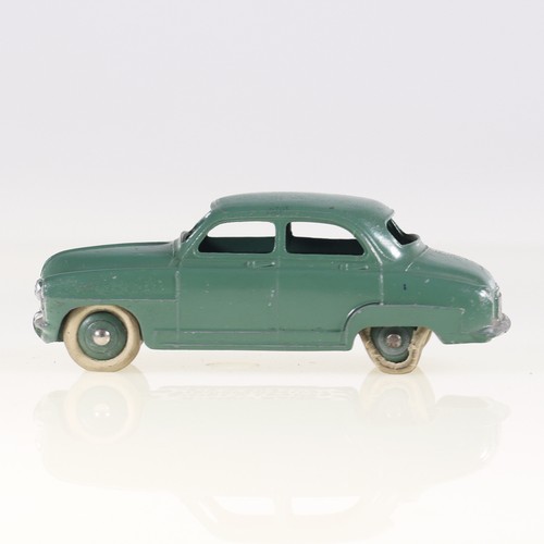 Dinky toys 24u simca - 24u, aronde