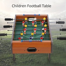 Baby-foot En Bois D'intérieur
