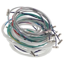 21 cordes de guzheng chinois