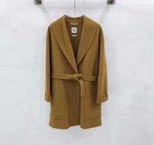 Hermes Manteau en cachemire