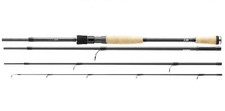 Daiwa lexa travel - lexa,