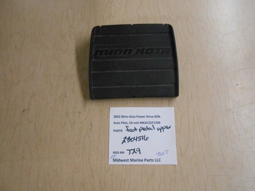 2304516 minn kota - 2304516, 2002